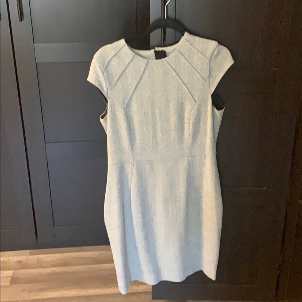 Form Fitting Dress